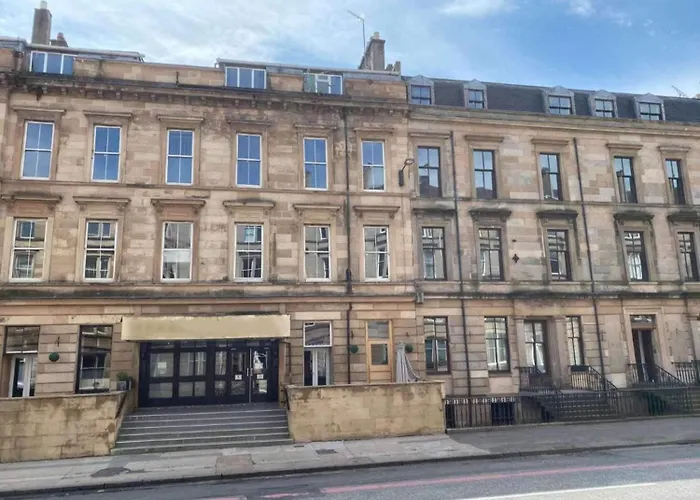Best Western Glasgow Hotel